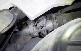 SUZUKI ADDRESS V125 G 2001 CF46A