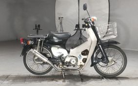 HONDA SUPER CUB50 C50