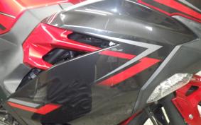 KAWASAKI NINJA 400 2019 EX400G
