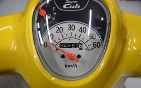 HONDA C50 SUPER CUB AA09