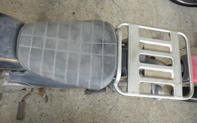 HONDA CD90 BENLY HA03