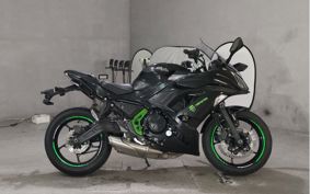 KAWASAKI NINJA650 ER650H