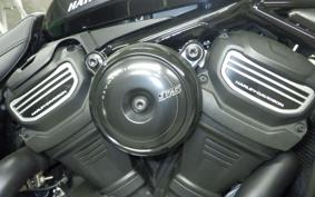 HARLEY RH975 2022