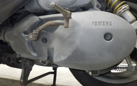 YAMAHA MAJESTY125FIヤネツキ 2008