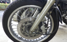 YAMAHA SRV250 RENAISSA 1973 4DN