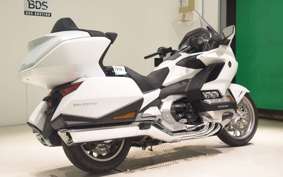 HONDA GL 1800 GOLD WING TOUR DCT 2026 SC79