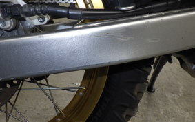 YAMAHA SEROW 250 Gen.2 1994 DG17J