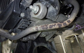 HONDA TACT-4ﾍﾞｰｼｯｸ AF79