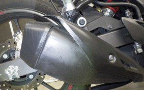 HONDA HORNET 2.0