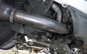 YAMAHA MAXAM 250 2009 SG17J