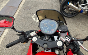 SUZUKI GSX250 KATANA GJ76A