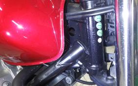HONDA CB400SF VTEC 2008 NC42