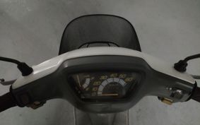 HONDA DIO AF18