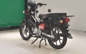 HONDA CROSS CUB 110 JA60