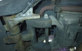 SUZUKI ADDRESS V50 Gen.2 CA44A