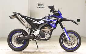 YAMAHA WR250X DG15J