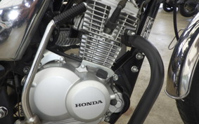 HONDA CB125T