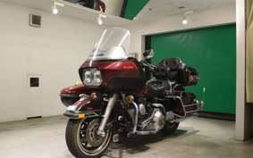 HARLEY FLTC SIDECAR 1340 1988