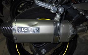 KAWASAKI NINJA 250 EX250L