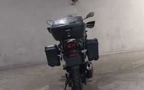 KAWASAKI VERSYS X250 TOURER LE250D