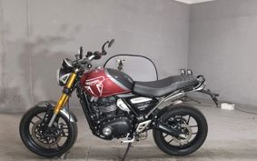 TRIUMPH SPEED 400 2024 T127Y6