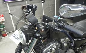HARLEY XL1200N 2008