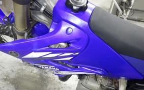 YAMAHA YZ250X 2005 CG38C