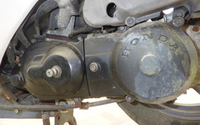 HONDA DIO GEN 2 AF27