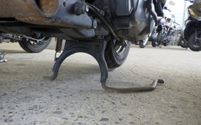 SUZUKI LET's 4 2025 CA41A