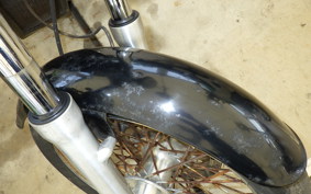 HONDA STEED 400 1994 NC26
