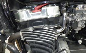 HONDA X4 1999 SC38