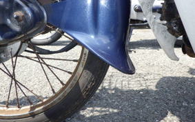 HONDA C70 SUPER CUB C70