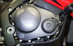 HONDA CBR1000RR 2006 SC57