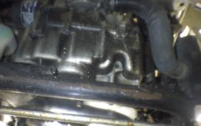 HONDA STEED 400 1993 NC26