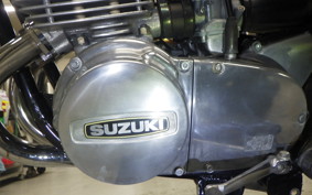 SUZUKI GT380 2021 GT380