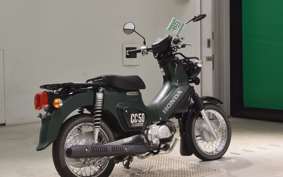 HONDA CROSS CUB 50 AA06