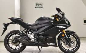 YAMAHA YZF-R25 RG43J