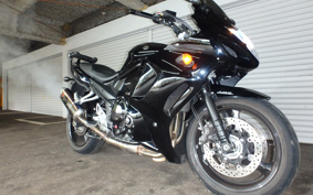SUZUKI BANDIT1250F ABS 2011 GW72A