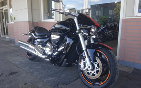 SUZUKI BOULEVARD M109R 2013 CA121