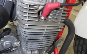 HONDA FTR223 2016 MC34