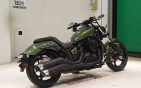 YAMAHA XVS1300CA STRIKER 2017