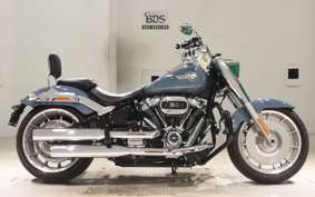 HARLEY FLBS 1870 2024