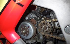 APRILIA RS4 50
