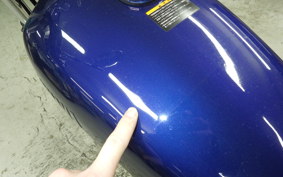 YAMAHA SR400 Gen.5 2021 RH16J