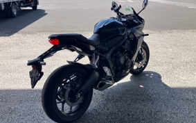 HONDA CBR650R 2024 RH03