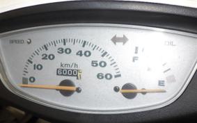 HONDA DIO GEN 3 AF34