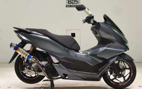 HONDA PCX 160 2021 KF47