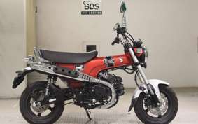 HONDA DAX 125 2024 JB04