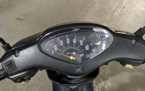 HONDA DIO AF62