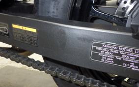 KAWASAKI ELIMINATOR400-3 2023